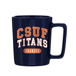 Spirit CSUF Titan Grandpa Mug